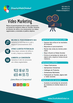 Ficha Técnica Video Marketing