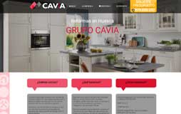 Diseño blog autogestionable en Huesca