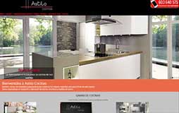 Diseño páginas web en Zaragoza