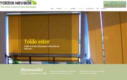 Diseño web económico en Zaragoza